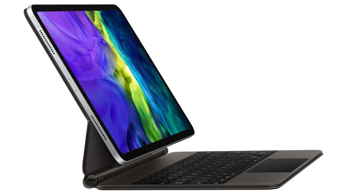 Apple's iPad Pro 11 Magic Keyboard drops to a lower than ever price