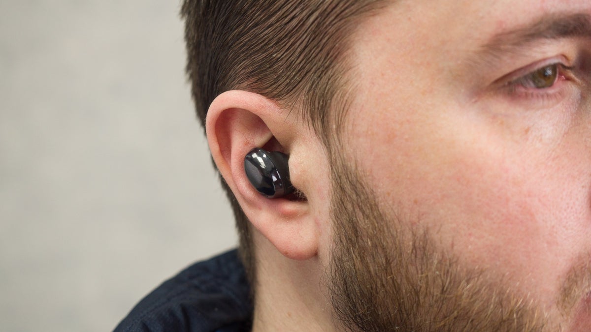 Samsung Galaxy Buds Pro, Bluetooth Truly Wireless In Ear Earbuds