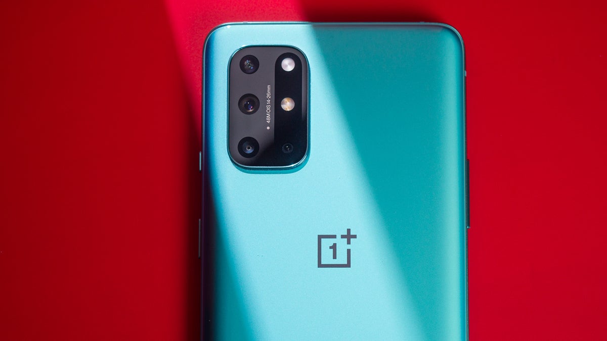 OnePlus and Oppo have merged their hardware R&D teams