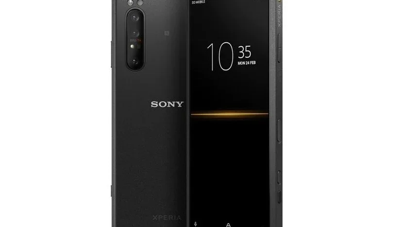 Sony Xperia Pro 5G set to finally launch in the US