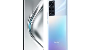 Honor officially unveils its V40 5G flagship smartphone