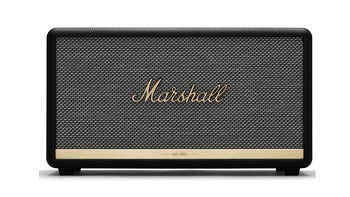 Get this Bluetooth speaker from Marshall Amplification at a bargain price