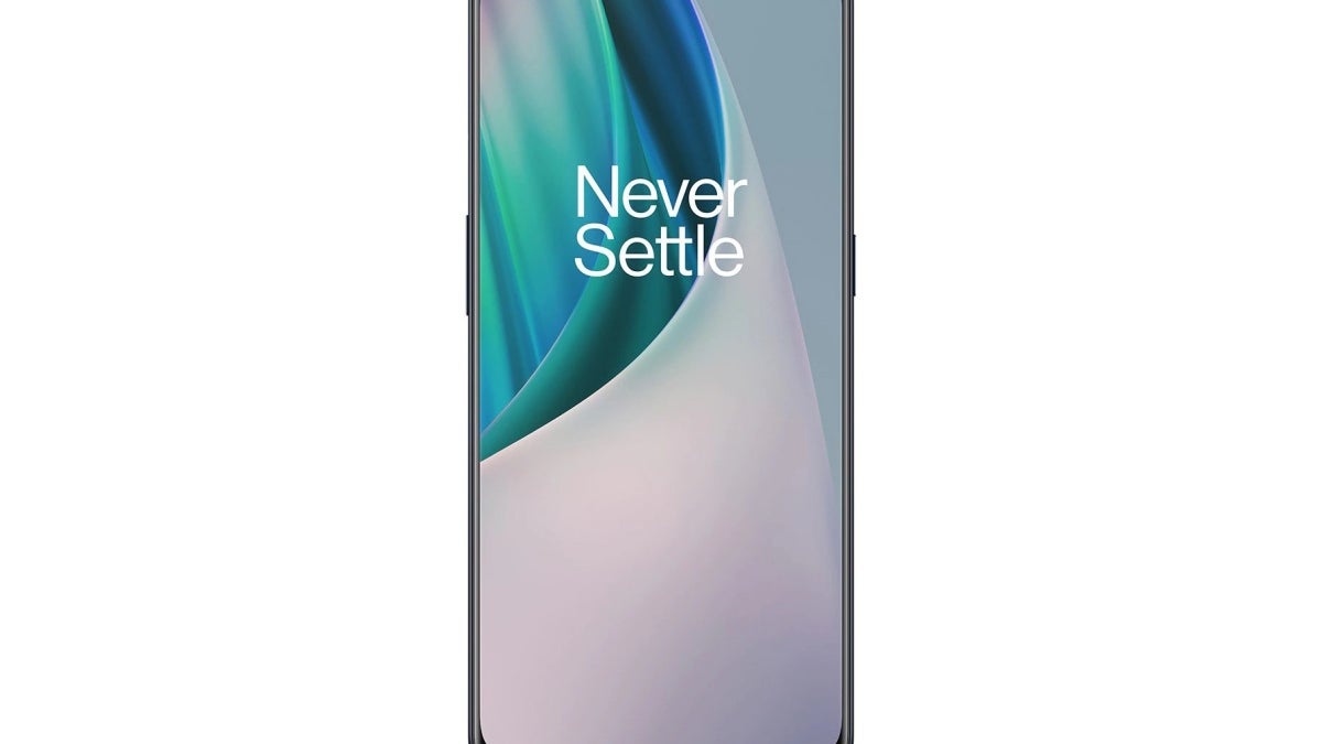 The affordable OnePlus Nord N10 5G is even cheaper than usual for a limited time
