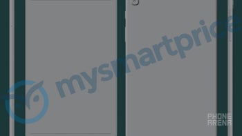 Two of Samsung's next Android tablets have just leaked in all their (familiar) glory