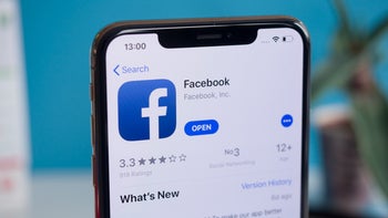 Facebook kicked Apple iPhone users out of their accounts on Friday