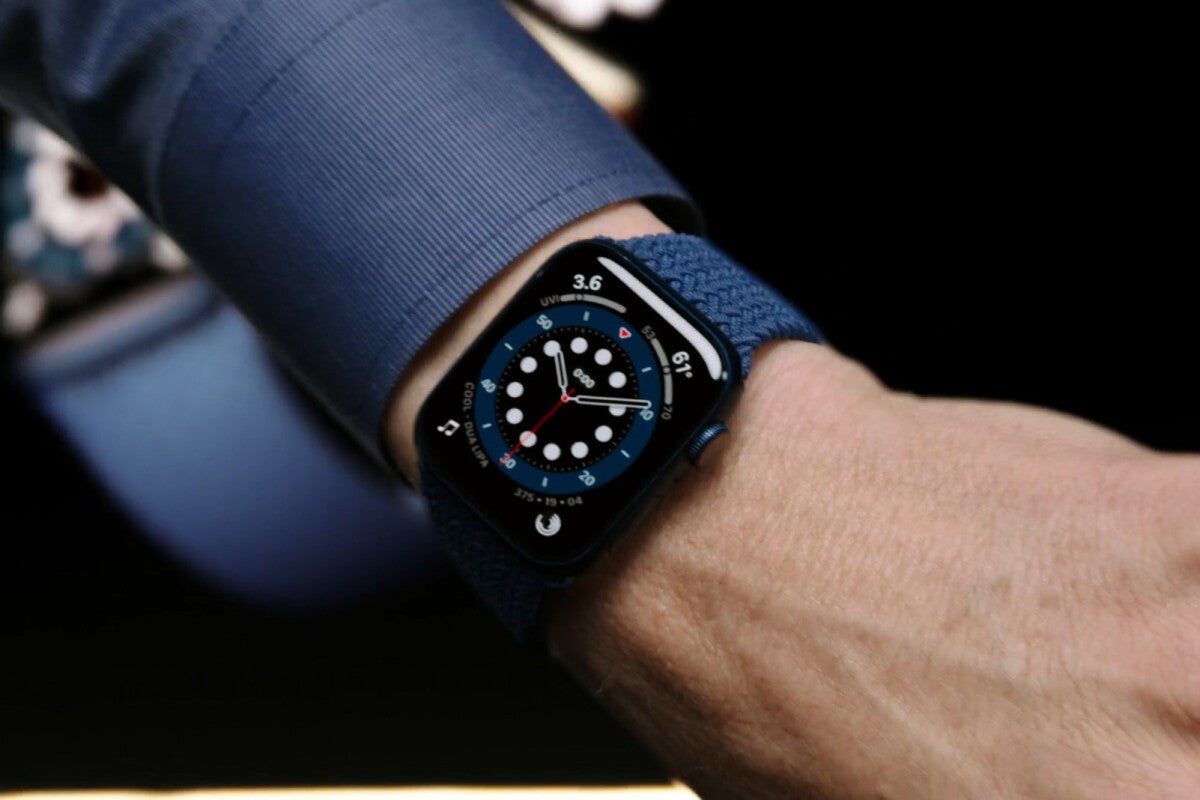 Rumors of appeal for upcoming Apple / Samsung watches could result in less pain for 25 million Americans