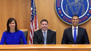 Acting FCC Chairwoman Rosenworcel could help bring back net neutrality