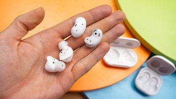 Best Samsung Galaxy Buds deals