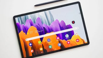 Samsung Galaxy Tab S7 and S7+ users will get these two productivity features with One UI 3.1