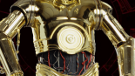Find the lost schematics and win a free Star Wars edition DROID R2-D2