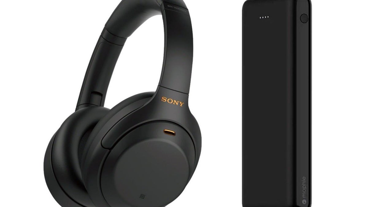 Sony's best AirPods Max alternative gets a killer new bundle deal