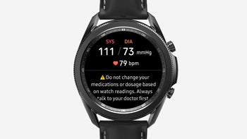 Samsung update brings the Galaxy Watch 3 and Active 2 ECG and blood pressure features to more places