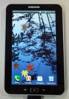 Samsung Galaxy Tab could be heading to AT&T as well, boasting dual-band Wi-Fi