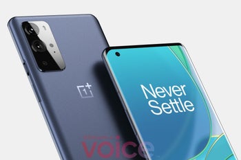 OnePlus 9 Camera app might feature tilt-shift, focus peaking, and moon mode