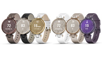 Garmin Lily women-oriented smartwatches coming soon