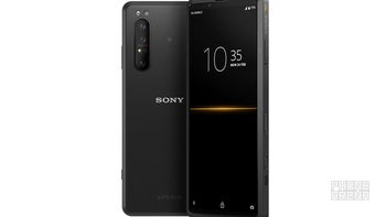 The Sony Xperia Pro 5G is finally up for pre-order in the US at a much higher price than expected