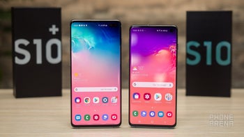 Samsung's Galaxy S10 family can now smoothly run Android 11 in and out of the US