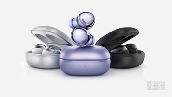 Galaxy Buds Pro colors - which color should you get?