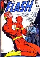 Flash on Android is hardly a superhero