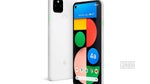 Google's long-awaited unlocked Pixel 4a 5G in white is here and it's already discounted