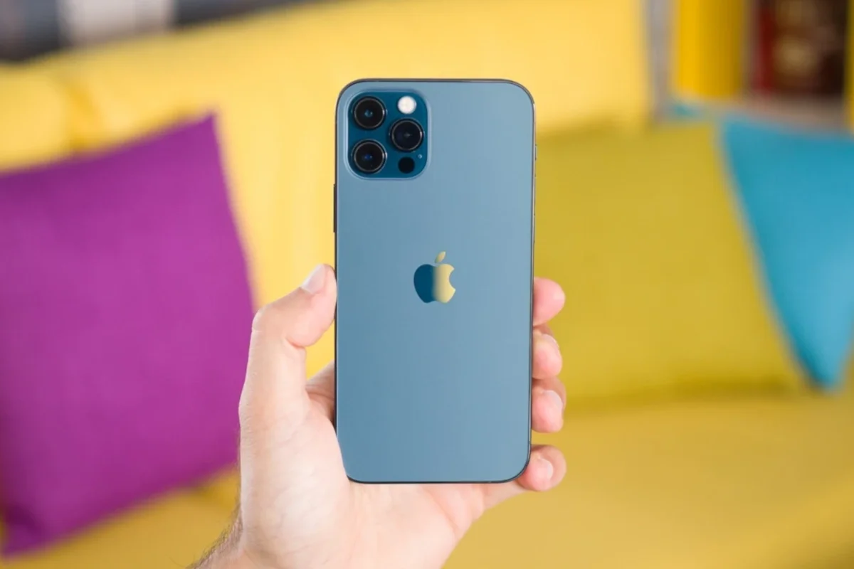 5g Apple Iphone 13 Pro Might Be Able To Satisfy Those Who Save Large Amounts Of Data Gamers Grade