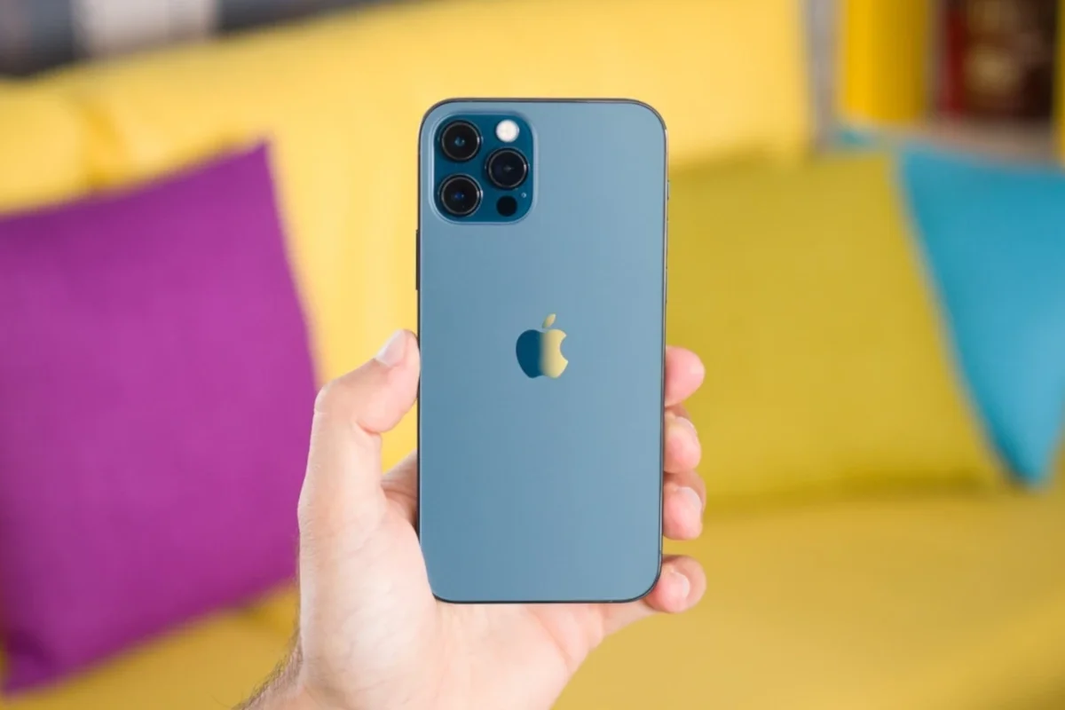 5G Apple iPhone 13 Pro might be able to satisfy those who save large