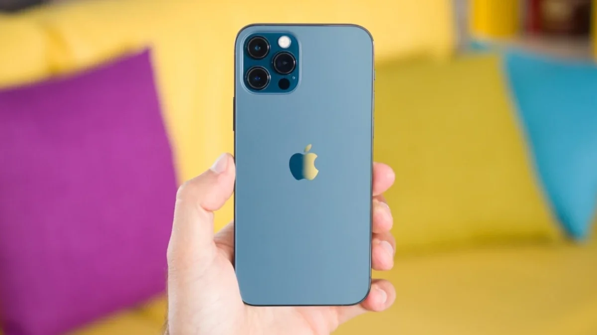 5G Apple iPhone 13 Pro might be able to satisfy those who save large