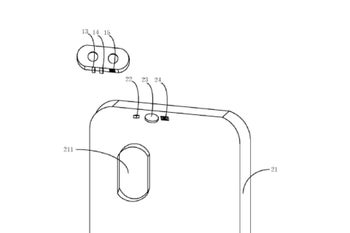 Modular cameras star in Xiaomi's latest patents