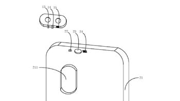 Modular cameras star in Xiaomi's latest patents