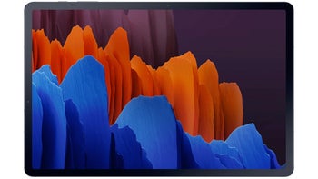Android 11 rolls out to Samsung's US Galaxy Tab S7+ and Tab S7+ 5G