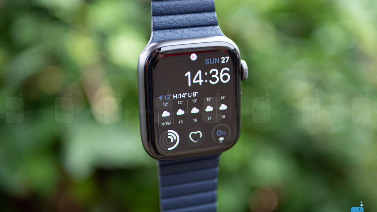 Apple has a clever plan for shrinking the size of the Apple Watch while hiking the capacity of the battery