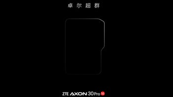 Rumored ZTE Axon 30 Pro 5G could sport a 200MP main camera