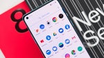 T-Mobile delivers Android 11 to its version of the OnePlus 8 5G... with a nasty twist
