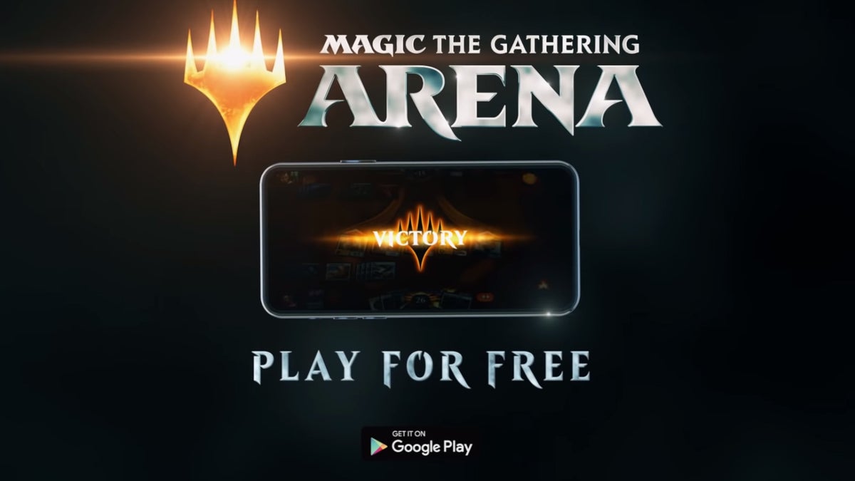 Mtg arena codes. MTG Arena Android. Magic Arena Android.