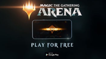 Magic: The Gathering Arena out now on Google Play Early Access for select Android devices