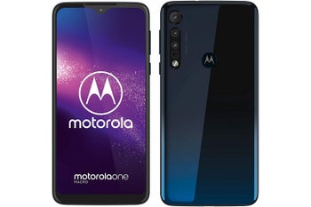 Motorola One Macro is getting a surprising update, but it's not Android 11
