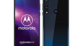 Motorola One Macro is getting a surprising update, but it's not Android 11