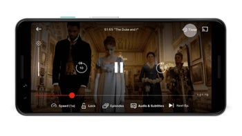 Netflix users soon to get Timer feature on Android devices
