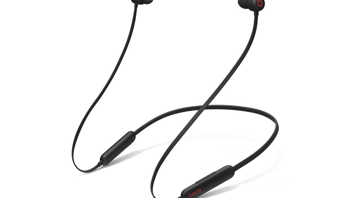 Apple's next Beats headphones could be powered by MediaTek's audio chip