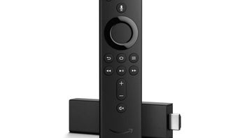 Save up to 25% on Amazon's Fire TV Stick streaming media player