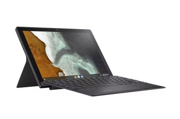 Asus has a pretty exciting 2-in-1 tablet with decent specs in the pipeline