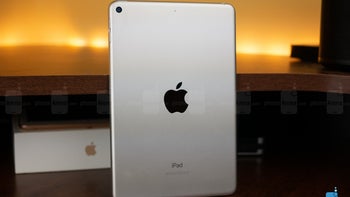 Apple's iPad mini (2019) is on sale at its Black Friday 2020 starting price again