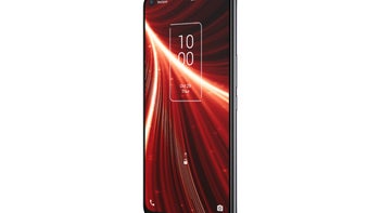 TCL 10 5G UW out now on Verizon's prepaid service