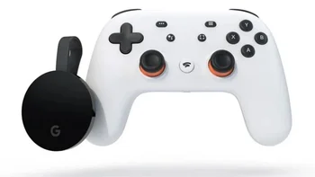 Google won’t be making its own Stadia games after all