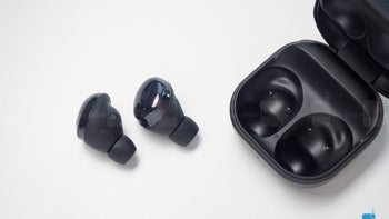 Samsung's hot new Galaxy Buds Pro are already receiving their second important software update