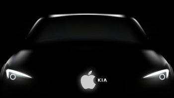 Apple's electric car shapes up as Tesla competitor assembled by Kia