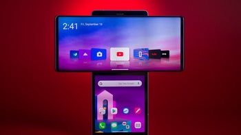 T-Mobile's 5G-capable LG Wing and Velvet get big new limited-time discounts