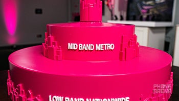 Verizon, T-Mobile, and AT&T 'fastest' 5G network coverage expansion plans for 2021