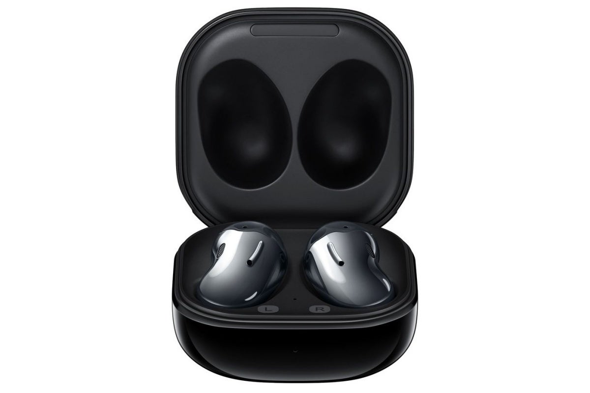 Samsung’s AirPods Pro Rival Galaxy Buds Live Becomes Ridiculously Affordable