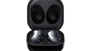 Samsung's AirPods Pro-rivaling Galaxy Buds Live are getting ridiculously affordable